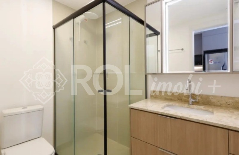 Apartamento, 1 quarto, 31 m² - Foto 3