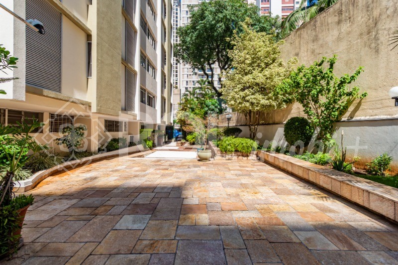 Apartamento, 3 quartos, 129 m² - Foto 31