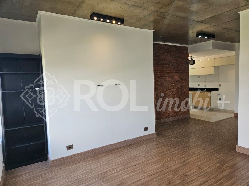 Apartamento, 2 quartos, 77 m² - Foto 2