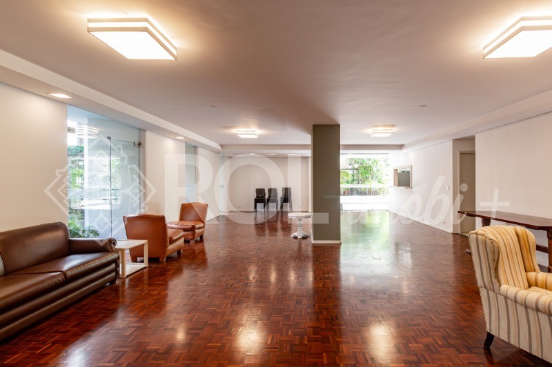 Apartamento, 3 quartos, 129 m² - Foto 35
