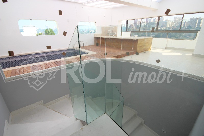 Cobertura, 4 quartos, 453 m² - Foto 11