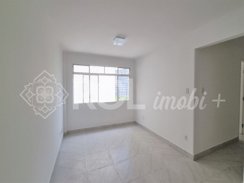 Apartamento, 3 quartos, 108 m² - Foto 2