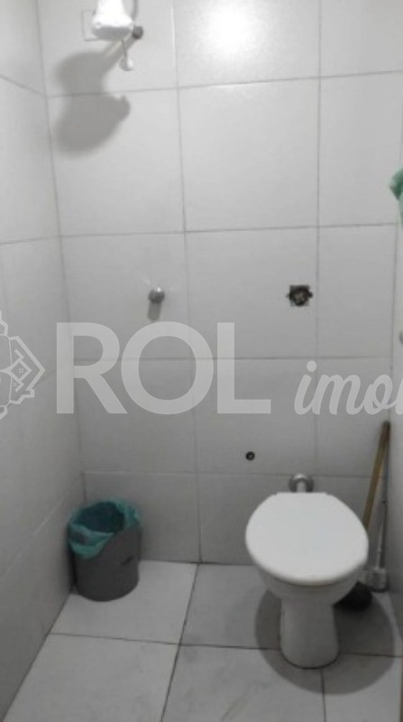 Depósito-Galpão, 160 m² - Foto 2