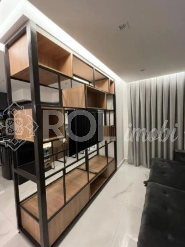 Apartamento, 1 quarto, 62 m² - Foto 7