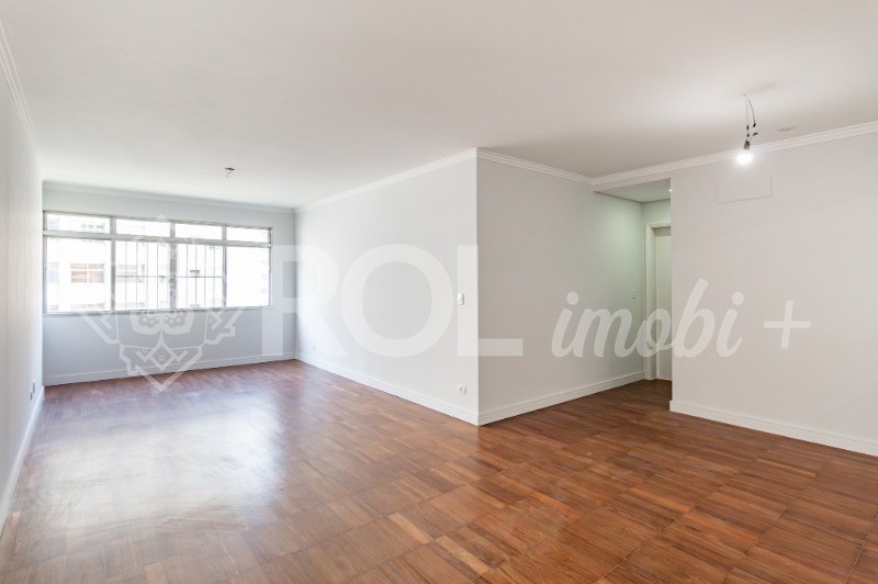Apartamento, 3 quartos, 129 m² - Foto 1