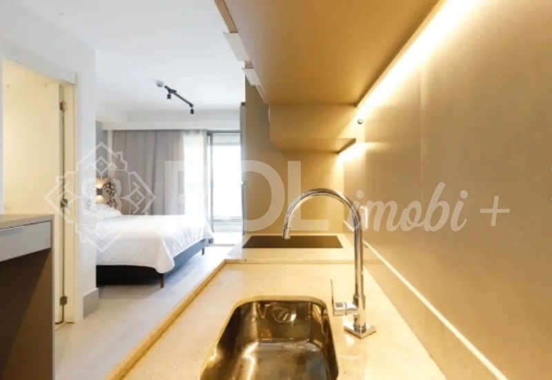 Apartamento, 1 quarto, 31 m² - Foto 4