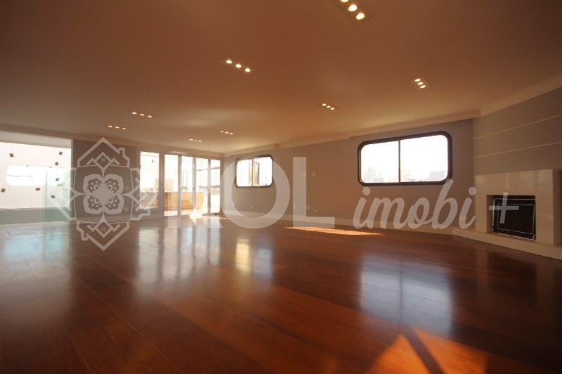 Cobertura, 4 quartos, 453 m² - Foto 14