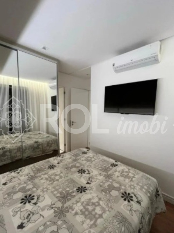Apartamento, 1 quarto, 62 m² - Foto 9