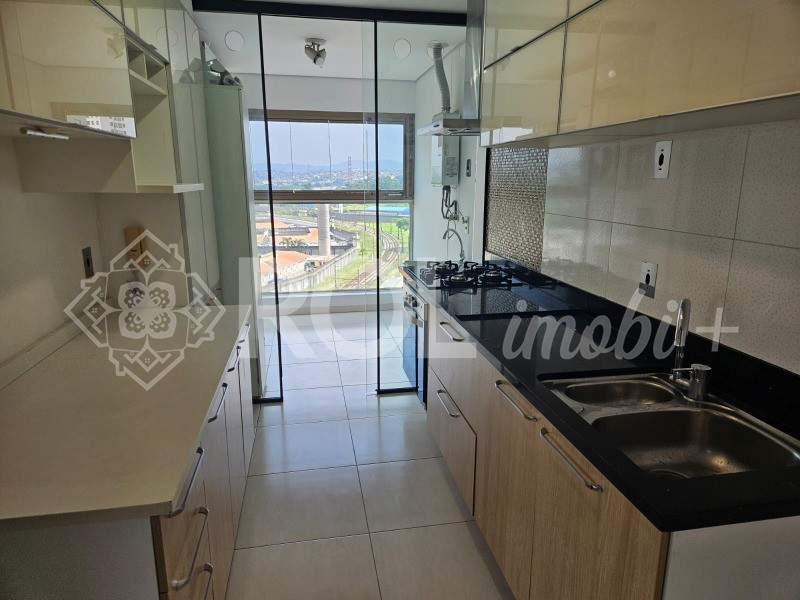 Apartamento, 2 quartos, 77 m² - Foto 16