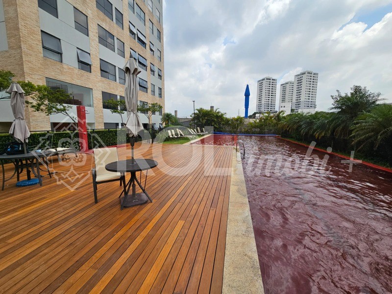 Apartamento, 2 quartos, 77 m² - Foto 17
