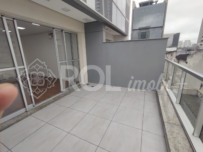 Sala-Conjunto, 37 m² - Foto 10