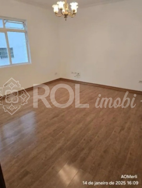 Apartamento, 3 quartos, 120 m² - Foto 1