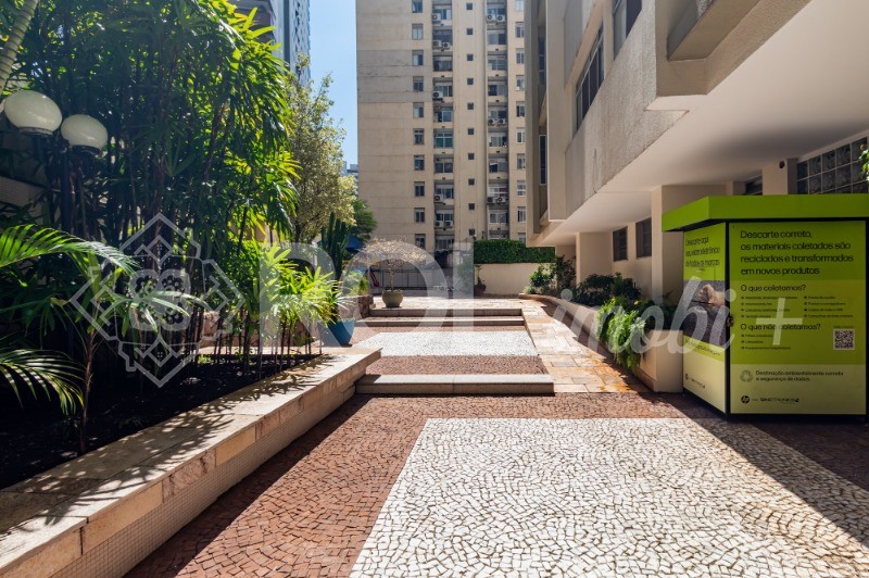 Apartamento, 3 quartos, 129 m² - Foto 30