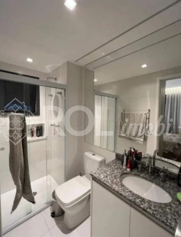 Apartamento, 1 quarto, 62 m² - Foto 12