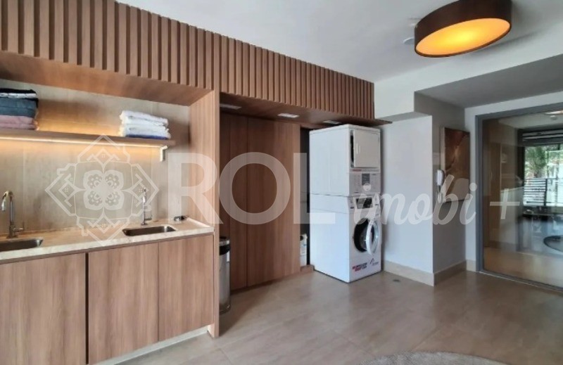 Apartamento, 1 quarto, 31 m² - Foto 6