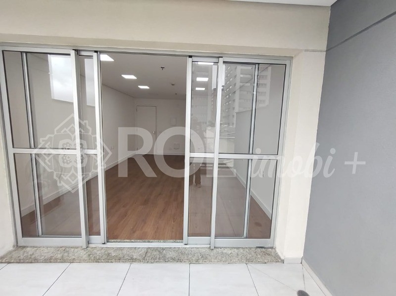 Sala-Conjunto, 37 m² - Foto 6
