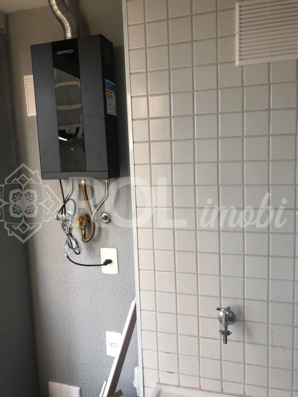 Apartamento, 2 quartos, 40 m² - Foto 11