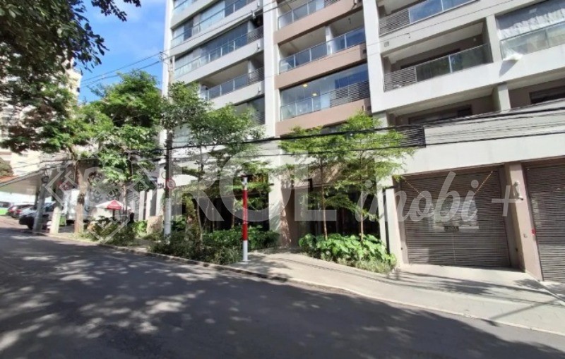 Apartamento, 1 quarto, 31 m² - Foto 5