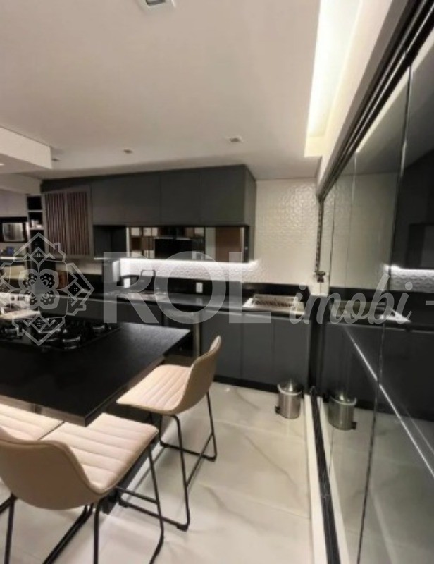 Apartamento, 1 quarto, 62 m² - Foto 3