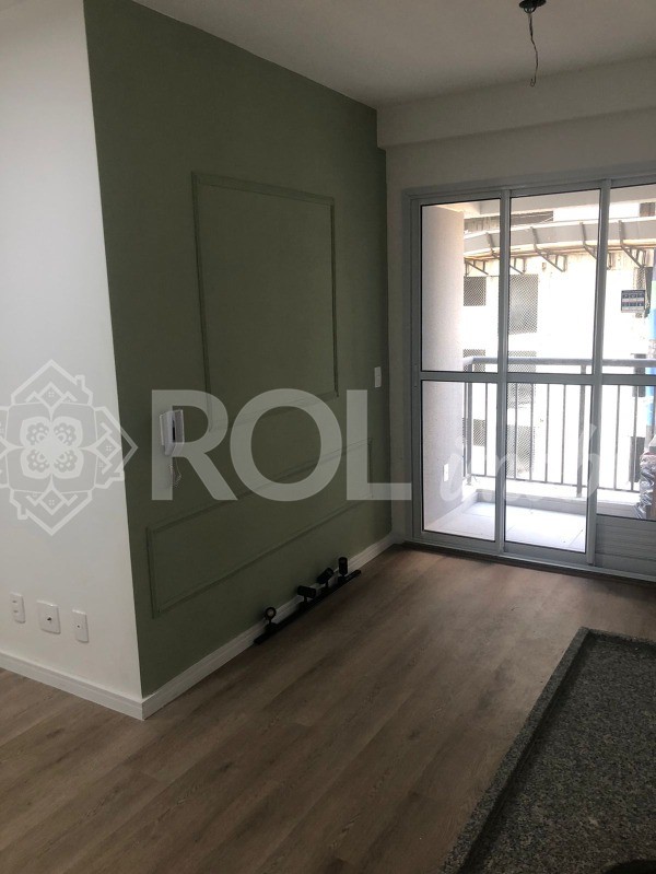 Apartamento, 2 quartos, 40 m² - Foto 15