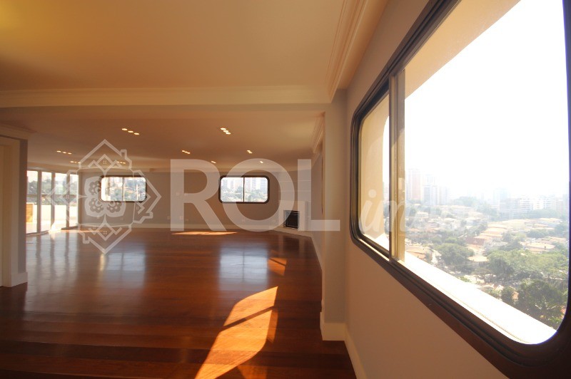 Cobertura, 4 quartos, 453 m² - Foto 13