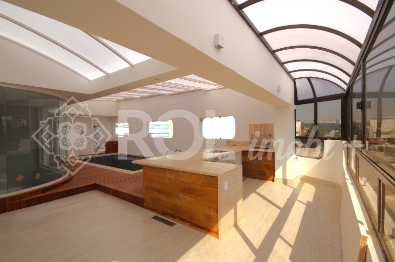 Cobertura, 4 quartos, 453 m² - Foto 1