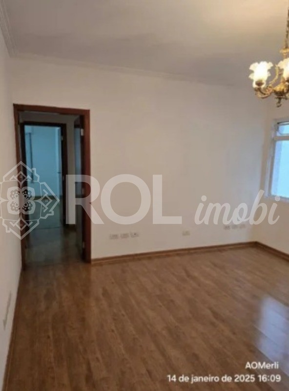 Apartamento, 3 quartos, 120 m² - Foto 2