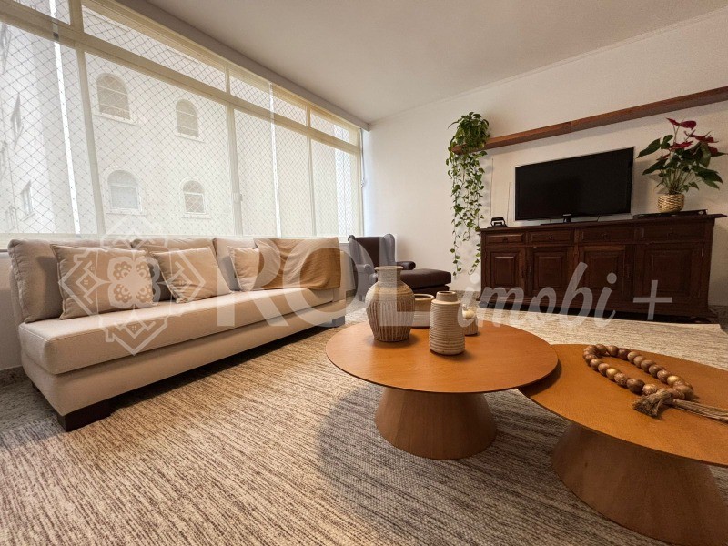 Apartamento, 2 quartos, 150 m² - Foto 3