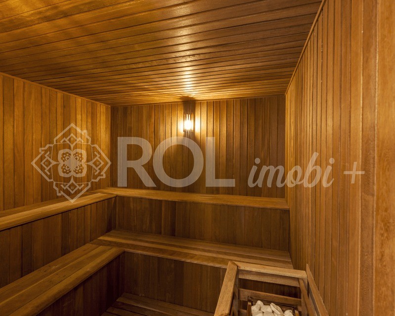 Cobertura, 3 quartos, 122 m² - Foto 30