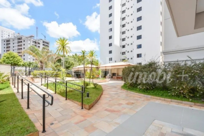 Cobertura, 3 quartos, 122 m² - Foto 14