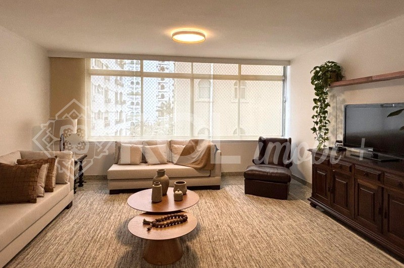Apartamento, 2 quartos, 150 m² - Foto 2