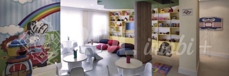 Cobertura, 3 quartos, 122 m² - Foto 21