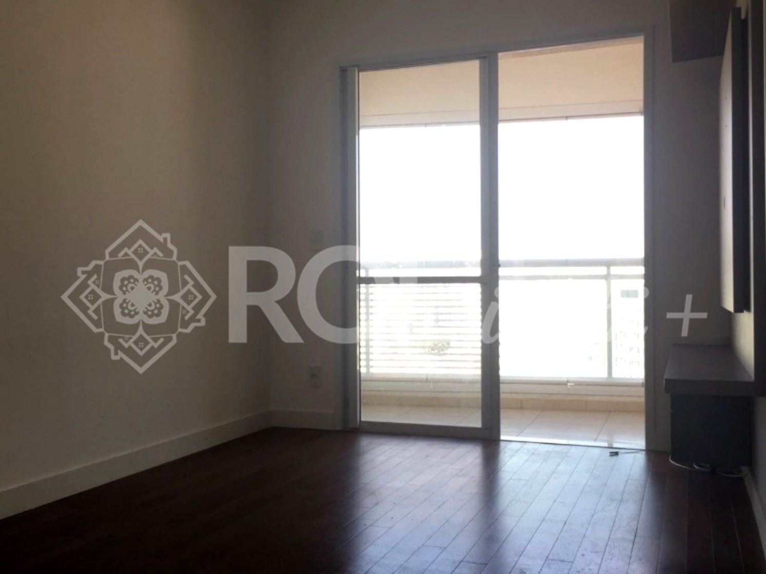 Apartamento, 1 quarto, 46 m² - Foto 2