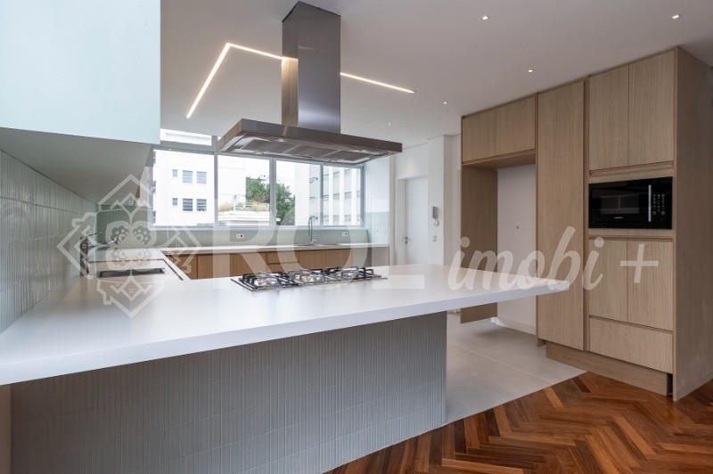 Apartamento, 3 quartos, 230 m² - Foto 12