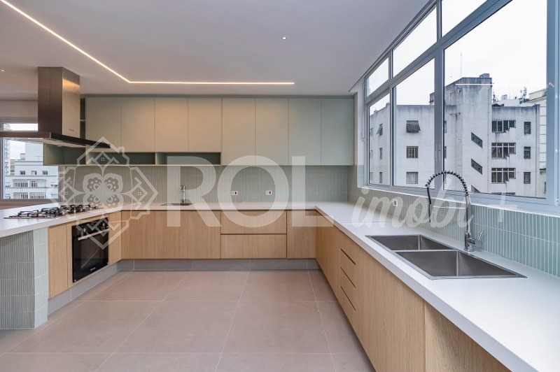 Apartamento, 3 quartos, 230 m² - Foto 18