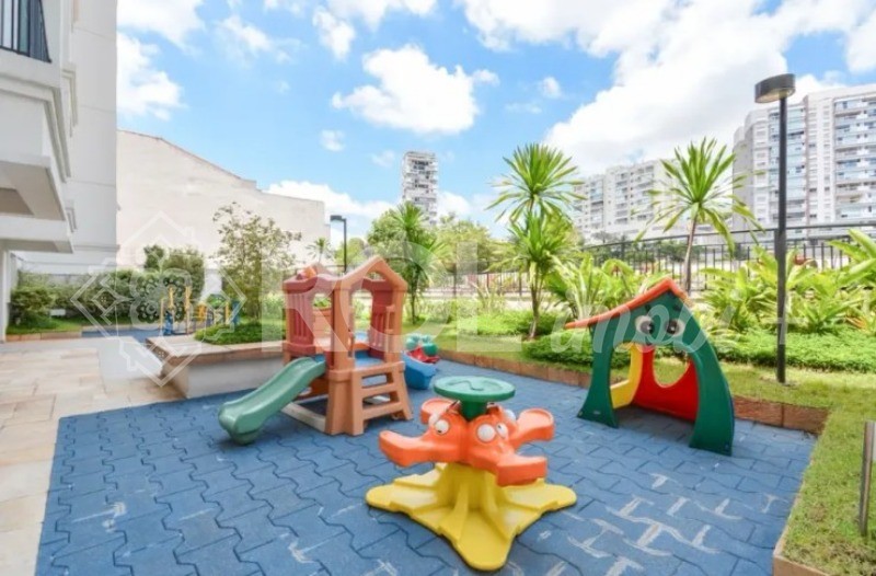 Cobertura, 3 quartos, 122 m² - Foto 15
