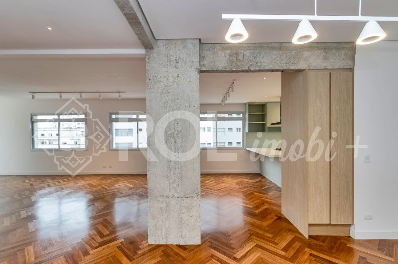 Apartamento, 3 quartos, 230 m² - Foto 3