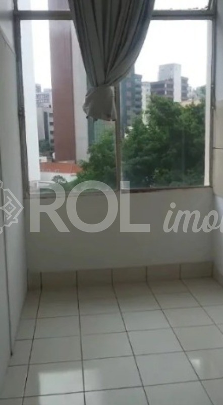 Apartamento, 1 quarto, 37 m² - Foto 2