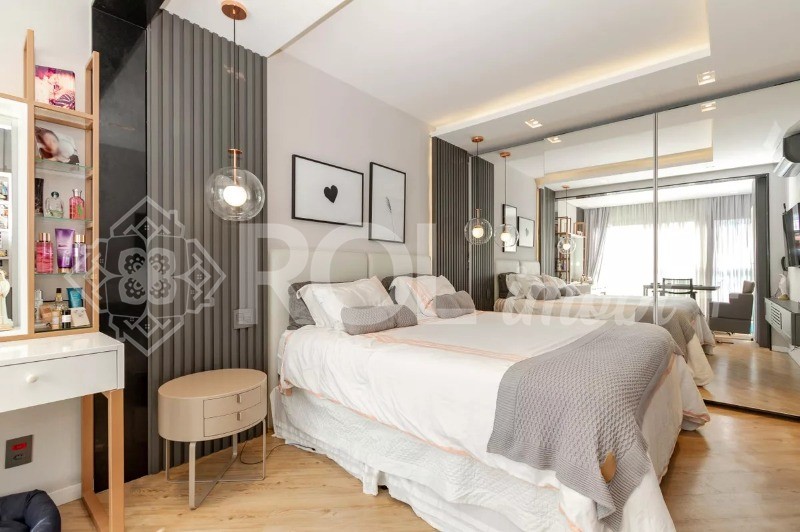 Apartamento, 3 quartos, 181 m² - Foto 14