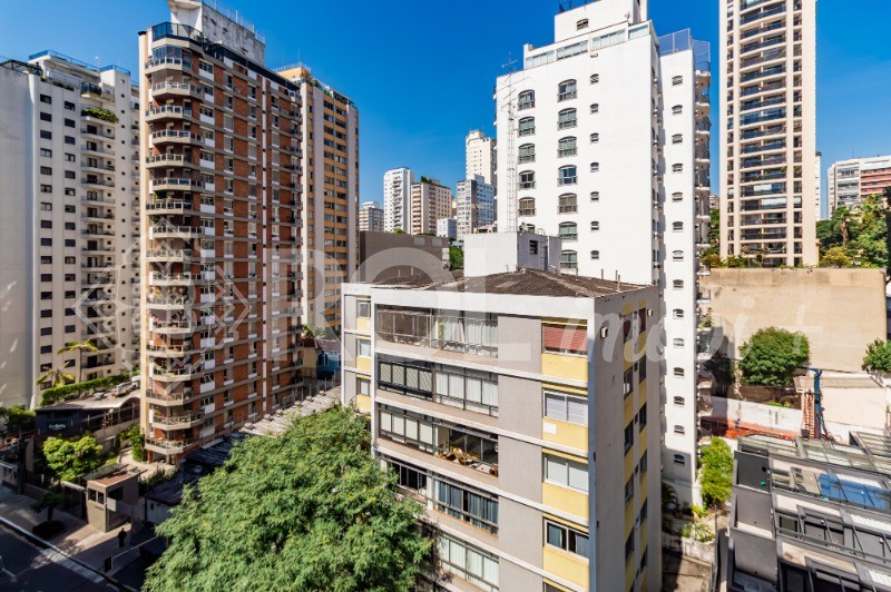 Apartamento, 3 quartos, 129 m² - Foto 38