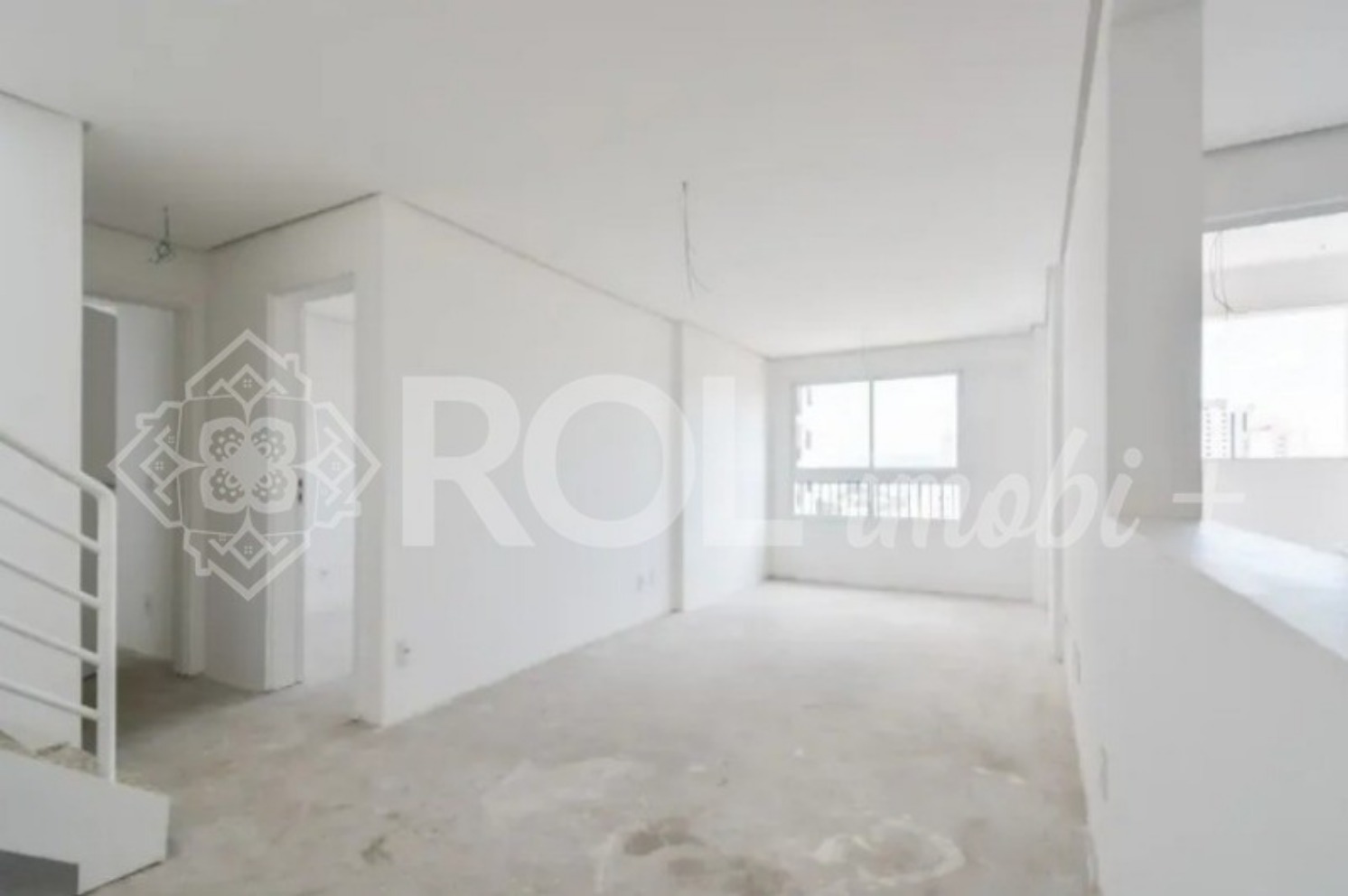 Cobertura, 3 quartos, 122 m² - Foto 1