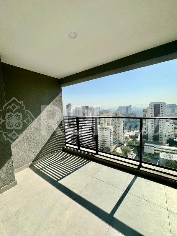 Apartamento, 1 quarto, 28 m² - Foto 9