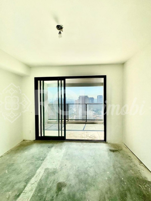 Apartamento, 1 quarto, 28 m² - Foto 5
