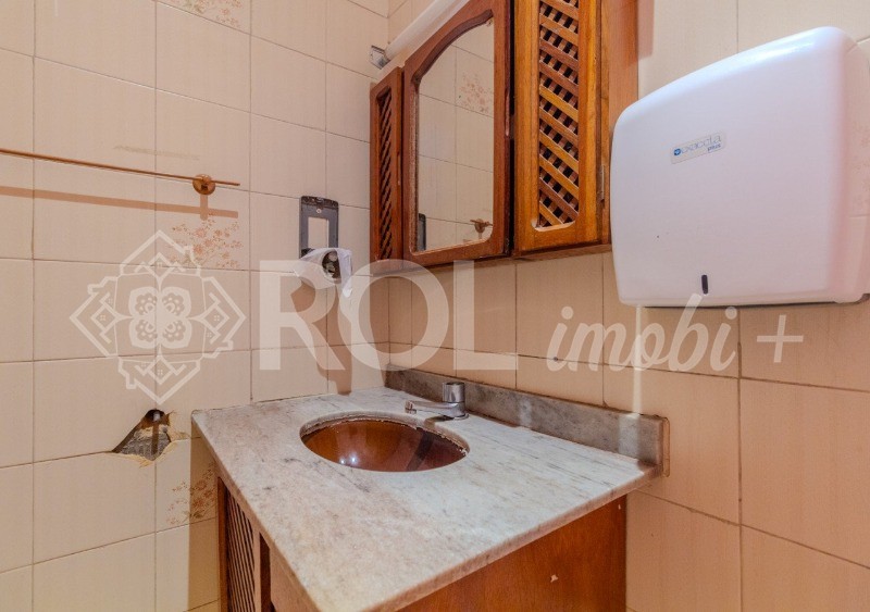 Loja-Salão, 90 m² - Foto 9