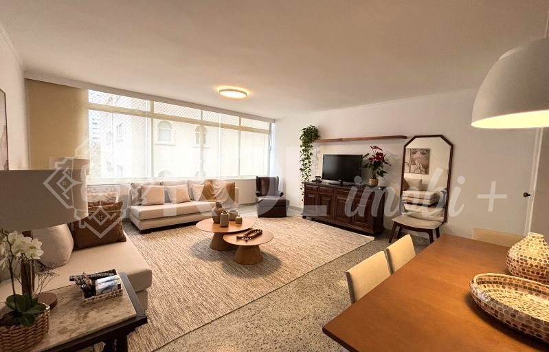 Apartamento, 2 quartos, 150 m² - Foto 1