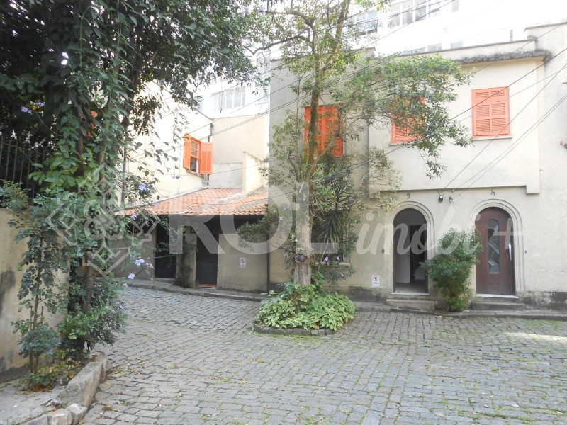 Prédio Inteiro, 74 m² - Foto 1