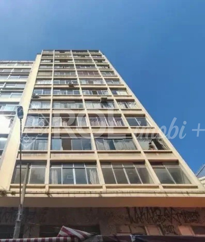 Apartamento, 1 quarto, 37 m² - Foto 7