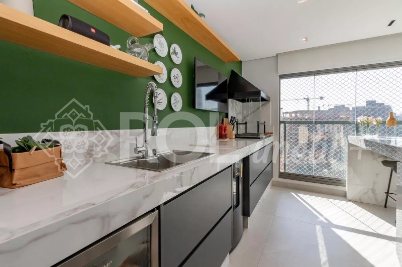 Apartamento, 3 quartos, 181 m² - Foto 9