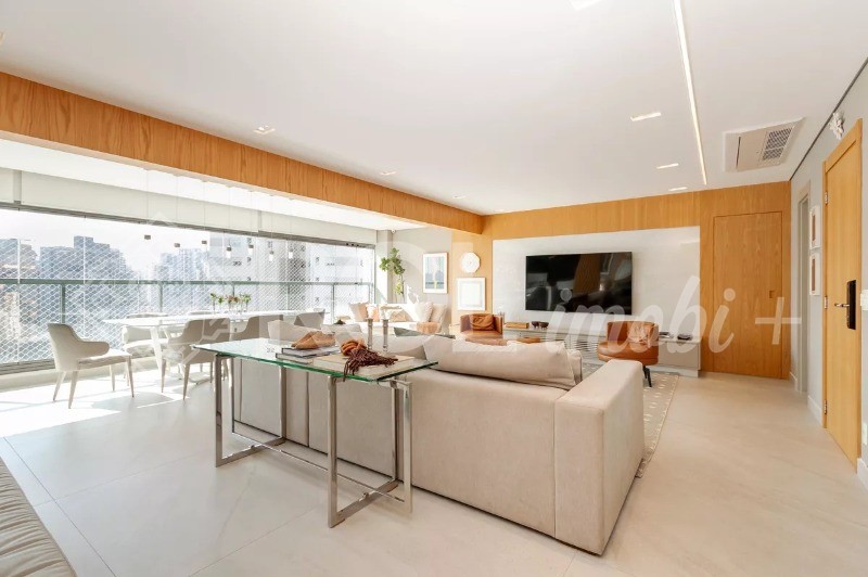 Apartamento, 3 quartos, 181 m² - Foto 3