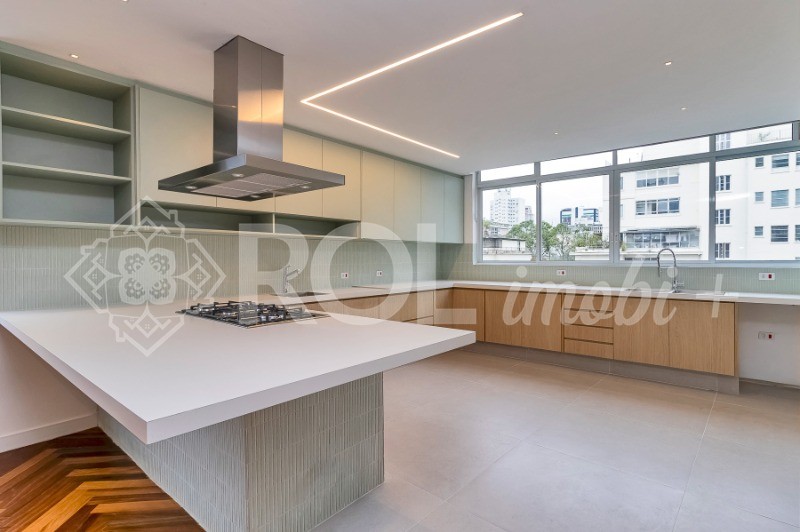 Apartamento, 3 quartos, 230 m² - Foto 17